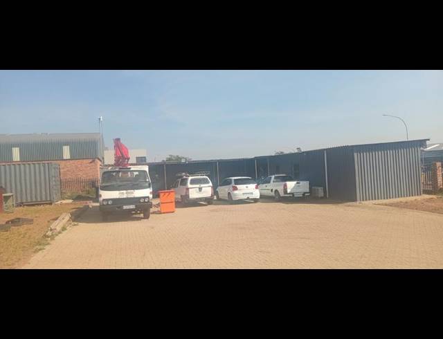 BUSINESS FOR SALE IN CLAYVILLE